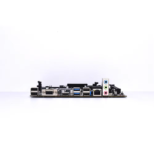 เมนบอร์ดชิปเซ็ต H110 รองรับซ็อกเก็ตอินเทล <span class=keywords><strong>1151</strong></span> รองรับโปรเซสเซอร์คอร์ I3 I5 I7 I9 รุ่นที่ 6 7 8 9 - Product Image 2