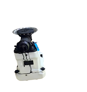 <b>Drone</b> <b>Accessories</b> T100 Spreading System for Fertilizing and Sowing Plant protection <b>Drone</b> Spare Parts for DJ Agricultural <b>Drone</b> - Product Image 1