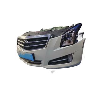 Modelo <span class=keywords><strong>antiguo</strong></span>, accesorios para automóviles, piezas de repuesto, kit de carrocería, piezas de parachoques de coche para <span class=keywords><strong>Cadillac</strong></span> importado ATS - Product Image 2