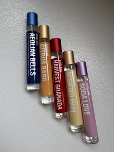 Envío Rápido, Fabricante de Perfumes, Conjuntos de Perfumes al por Mayor, Perfume Unisex en Roll-On, Set de Viaje, Regalo - Product Image 4