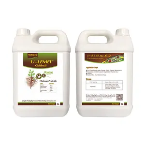 Giá rẻ Chitosan hữu cơ chất lỏng hợp chất NPK phân bón cho nông nghiệp phun lá