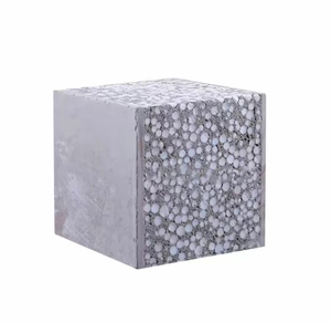 2025 Modern EPS Material Thermal Insulated Wall <strong>Panel</strong> Foam XPS PIR Core Exterior <strong>Sandwich</strong> <strong>Panel</strong> <strong>Roof</strong> Building Office Building - Product Image 1