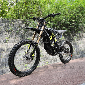 Surron Cheep Bike elettrica Dirt Bike per la vendita usato 2025 Light Bee X - Product Image 1
