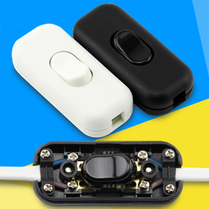 <span class=keywords><strong>ส</strong></span><span class=keywords><strong>วิ</strong></span>ตช์สายไฟแบบตัดคู่ <span class=keywords><strong>ส</strong></span><span class=keywords><strong>วิ</strong></span>ตช์ไฟ LED <span class=keywords><strong>ส</strong></span><span class=keywords><strong>วิ</strong></span>ตช์โคมไฟตั้งโต๊ะ โคมไฟข้างเตียง <span class=keywords><strong>ส</strong></span><span class=keywords><strong>วิ</strong></span>ตช์ปุ่มกลางสาย - Product Image 5