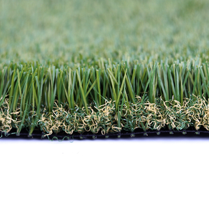 <span class=keywords><strong>Gazon</strong></span> artificiel synthétique sur mesure pour jardin, 40 mm-50 mm, tapis <span class=keywords><strong>de</strong></span> <span class=keywords><strong>gazon</strong></span> artificiel pour football, sport, <span class=keywords><strong>rouleau</strong></span> - Product Image 2