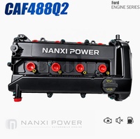 Moteur complet neuf CAF488Q2 2.0L essence pour Ford Mondeo