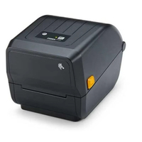 Imprimante d'étiquettes de bureau Zebra ZD888TA de haute qualité, 203 dpi, 4*6 pouces, imprimante d'étiquettes USB, imprimante d'étiquettes d'expédition