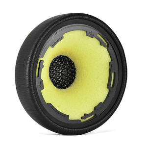 Almohadillas para las orejas, cubierta de cojines para auriculares Jabra <span class=keywords><strong>evolve</strong></span> <span class=keywords><strong>75</strong></span> + <span class=keywords><strong>75</strong></span> UC 75MS - Product Image 6