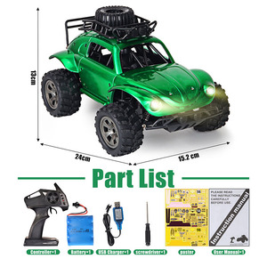 79 Series Ride In <b>Camera</b> Kit Hydraulics 4WD <b>Remote</b> Toddler Large Size Under $50 Events With RC Car - Product Image 6