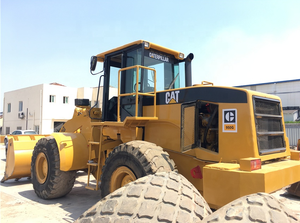 Chargeur de roues 950GC, 950G/950H/910F, utilisé au japon, à bas prix, 950 - Product Image 4