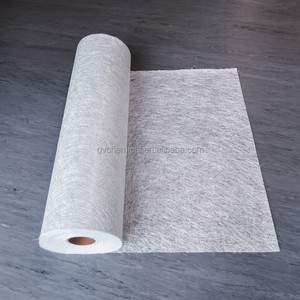 Gehakte E-glasvezelmat (combinatiemat) met snijservice voor FRP-composieten in de maritieme en automobielindustrie - Product Image 1