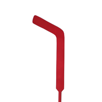 Bâtons de hockey en fibre de carbone personnalisables 2026 (600G/21'-27') pour gardiens de but avec dessins de conception gratuits
