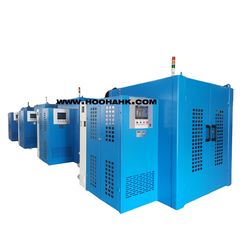 Twin electronic twisting distance twisting machine horizontal double-disc rewind and unwind wire