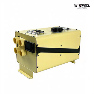 Calentador de Estacionamiento Winfull de 5KW para Automóvil, Diésel, con Termostato, Nuevo, 12V/24V/220V, Amarillo, -40~50°C, para I 2017-2019 I8 I15 I8 - Product Image 4