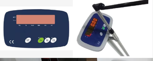 Báscula de Banco de peso digital femenina de 25 años original, capacidad de 150kg con precisión de 0,1g, báscula de medición personalizable OEM - Product Image 4