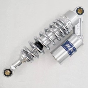 260mm 280mm 320mm Amortisseur Arrière Moto pour <span class=keywords><strong>Kawasaki</strong></span> ZL1000 Y <span class=keywords><strong>V</strong></span>-<span class=keywords><strong>MAX</strong></span> 340 BMW R100 CB900F Dohc CB1100R Dohc - Product Image 4
