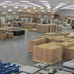 Tùy chỉnh căn hộ khách sạn 90 min lối vào gỗ cháy đánh giá cửa và khung gỗ nội thất phòng tắm cửa - Product Image 6