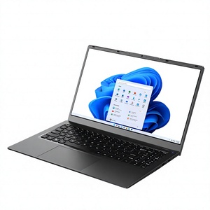 New Verified Suppliers Wholesale Original NUC 15.6 Inch IPS DDR5 256GB SSD Laptop WIFI 6 BT 5.3 <strong>AMD</strong> R7 <strong>6800H</strong> Windows 11 UK Metal - Product Image 4
