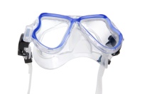 2024 Version Top Dry Snorkel Masque de plongée avec sac de vitesse Équipement de plongée en apnée pour adultes comprenant des lunettes Ensemble de bouchons d'oreille pour la natation sous-marine