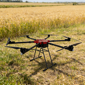 Dron FPV Profesional de Alto Rendimiento con Maniobrabilidad Suave, Cuerpo Ligero, Dron FPV de Carreras - Product Image 4