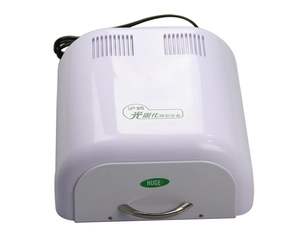 Equipamento de Laboratório <span class=keywords><strong>Dental</strong></span>, Forno de Luz <span class=keywords><strong>LED</strong></span> UV para Cura / Forno de Cura por Luz / Forno de Luz UV - Product Image 3