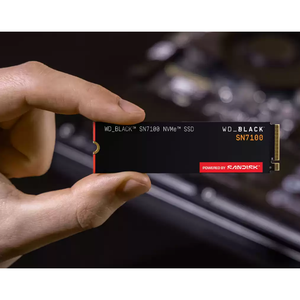 Popüler Dahili SSD W-D SN7100 500GB 1TB 2TB 4TB NVMe PCIe 4.0 M.2 Masaüstü Bilgisayarlar için - Product Image 5