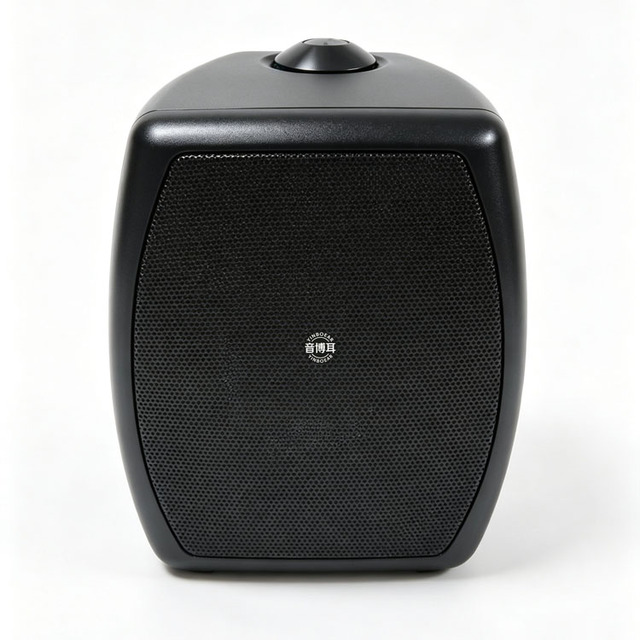 4 Inch 30W Wall Mount Speaker Two-Way Constant Voltage Indoor PA Speaker for School Office Hotel Commercial Background Music