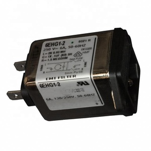 6EHG1-2 PWR ENT MOD RCPT IEC320-C14 <span class=keywords><strong>PNL</strong></span> - Product Image 1