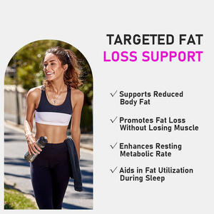 Capsule Dimagranti e per la Gestione del Peso a Marchio Privato, <span class=keywords><strong>Aiuto</strong></span> Digestivo Salutare per Ridurre le Voglie di Mangiare per Adulti - Product Image 3