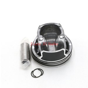 Pistón de motor <span class=keywords><strong>N43</strong></span> para BMW E81 E87 E88 E82 E90 E91 E92 E93 E60 E61 116i 118i 120i 318i <span class=keywords><strong>320i</strong></span> 520i 11257551550 - Product Image 6