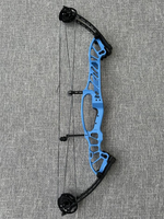 Arc à poulies de compétition H20 New Archery