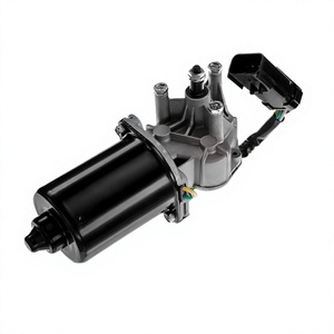 สำหรับมอเตอร์ปัดน้ำฝนแบบโลหะของรถจี๊ปเชอโรกี รุ่น 40-447 12V - Product Image 2