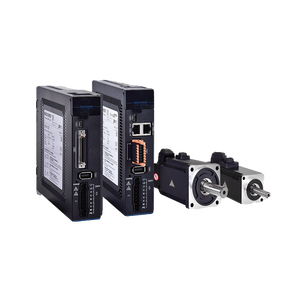 MOONS Single-Phase AC Motor Driver 115/120V Pulse EC Bus Set 100/200W/400W/750W - Product Image 3