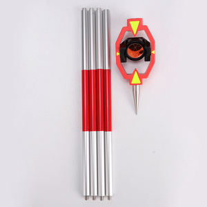 GMP111อุปกรณ์สำรวจเสาปริซึมขนาดเล็กที่มีความแม่นยำสูงสำหรับสถานีทั้งหมด - Product Image 2