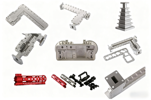 Nhà máy trực tiếp Độ chính xác cao tùy chỉnh phụ kiện Glock phần CNC phụ tùng chế tạo CNC phay các bộ phận công - Product Image 6