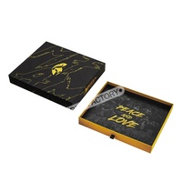 Boîte d'emballage pour foulards et bandanas, en carton, avec impression personnalisée, design créatif, pelliculage soft touch, glissière, pour cadeaux.