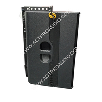 T24N dos manera completa gama de T24N clásico de 12 pulgadas woofer 1,4 pulgadas cuerno dual de 12 pulgadas gama completa de altavoz