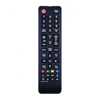 Control Remoto Hostrong OEM ODM RCU BN59-01189A para Smart TV BN5901189A T22E390 L22D390EW L24D390EW Compatible con Personalización