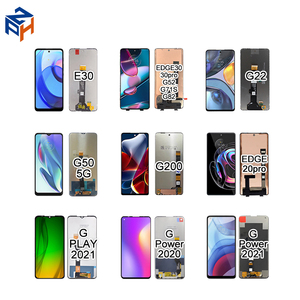 Venta al por mayor de piezas de reparación de teléfonos tft pantallas de <span class=keywords><strong>celular</strong></span> para <span class=keywords><strong>motorola</strong></span> <span class=keywords><strong>e20</strong></span> pantalla para moto - Product Image 2
