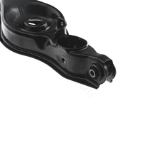 Bras de suspension inférieur avant gauche + droit pour Mitsubishi Outlander 2006- ASX Lancer MK8 4113A037 4113A038