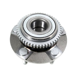 Pièces de moteur automatique HGF Roulement de moyeu de roue conique à une rangée 52109947AF pour Dodge Nitro et Jeep <span class=keywords><strong>Liberty</strong></span> Car Auto <span class=keywords><strong>Roller</strong></span> - Product Image 3