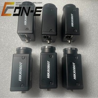 Caméra industrielle couleur GigE HIKROBOT MV-CH120-10GC 12MP IMX304 |   Obturateur global 9,4 ips Pregius |   Inspection visuelle de l'écran FPD
