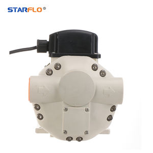 <span class=keywords><strong>Pompe</strong></span> de transfert de carburant diesel portable électrique similaire à Puisi pour IBC, solution d'urée et <span class=keywords><strong>AdBlue</strong></span> - <span class=keywords><strong>Prix</strong></span> compétitif - Product Image 3