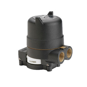 Válvula Solenoide de Límite de Posición Avid LP para Monitor, Fabricada en EE. UU. - Product Image 3