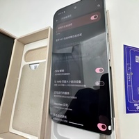 Teléfono Móvil 9PRO 9PROXL al por Mayor, Teléfono Inteligente Económico Pix 9 con Batería de 4700 mAh, Pantalla de 6.3 Pulgadas, Android 12, 12 GB de RAM, Teléfonos Móviles Pix 9
