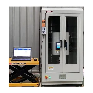 EYNW-20A Bone screw comprehensive testing machine Vertical torsion tester Detect metal bone screws