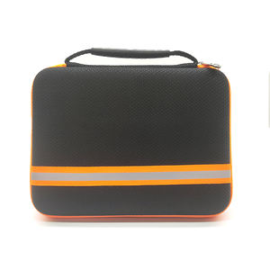 Organisateur d'outils de voyage et de camping, modèle EVA brillant, personnalisable en couleur et en taille, imperméable, antichoc, anti-poussière, respectueux de l'environnement - Product Image 2