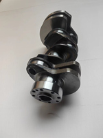 Vilebrequin de moteur 5.0L 508PS pour moteur diesel et gaz naturel Land Rover OEM RF8W93BA DA50892