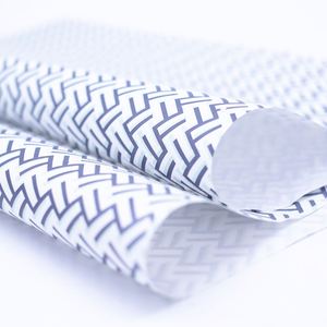 Papel de Seda Desechable con Revestimiento Antigrasa para Envolver Regalos, Ropa y Zapatos, con Impresión de Logotipo Personalizado, en Oferta - Product Image 1