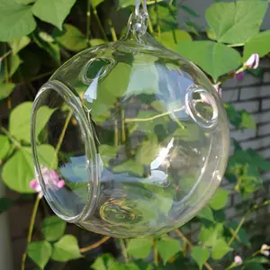 Glass Ball Ornaments Clear Glass Christmas Ball Ornaments Hanging Glass Ball